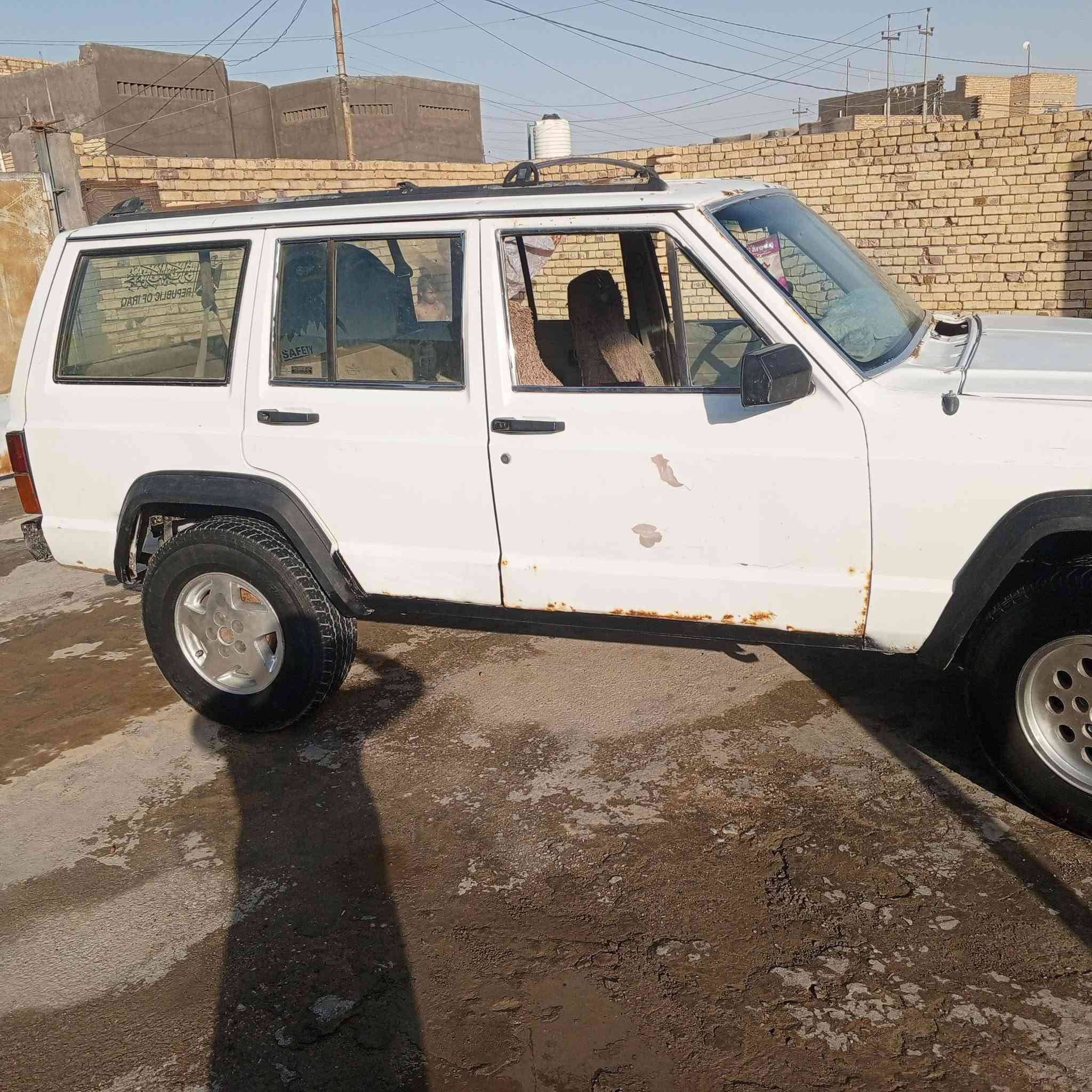 اللبيع ومروس ***********

