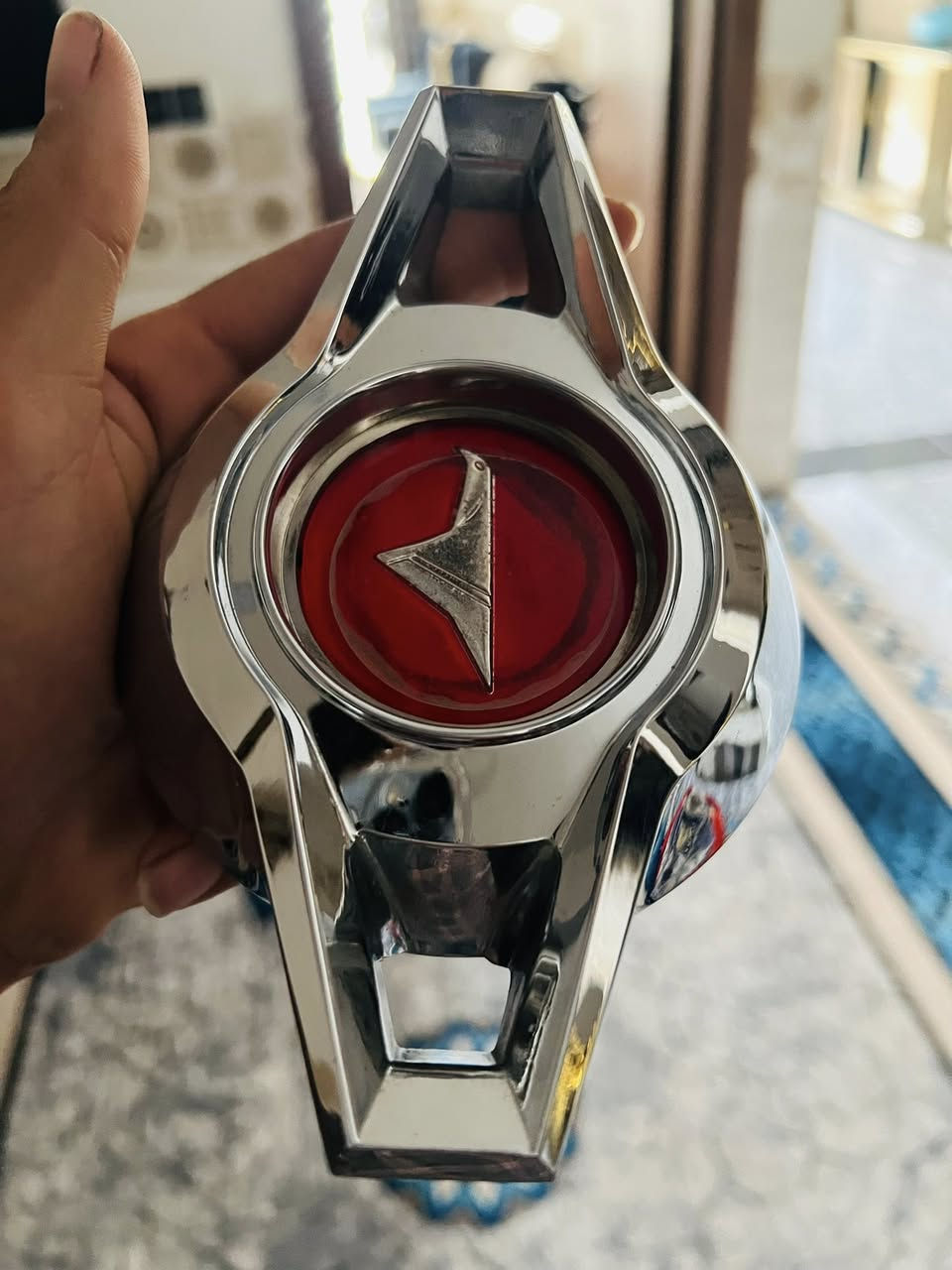 شاخه ثنائيه فحص لووووك بعدهي بجيس ب٣٠ مكاني الشعله ***********
