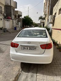 نضيفه • ٢٠١٠ • رقم دهوك