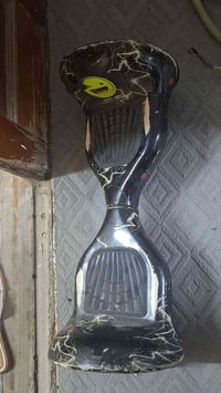 سكوتر كهربائي