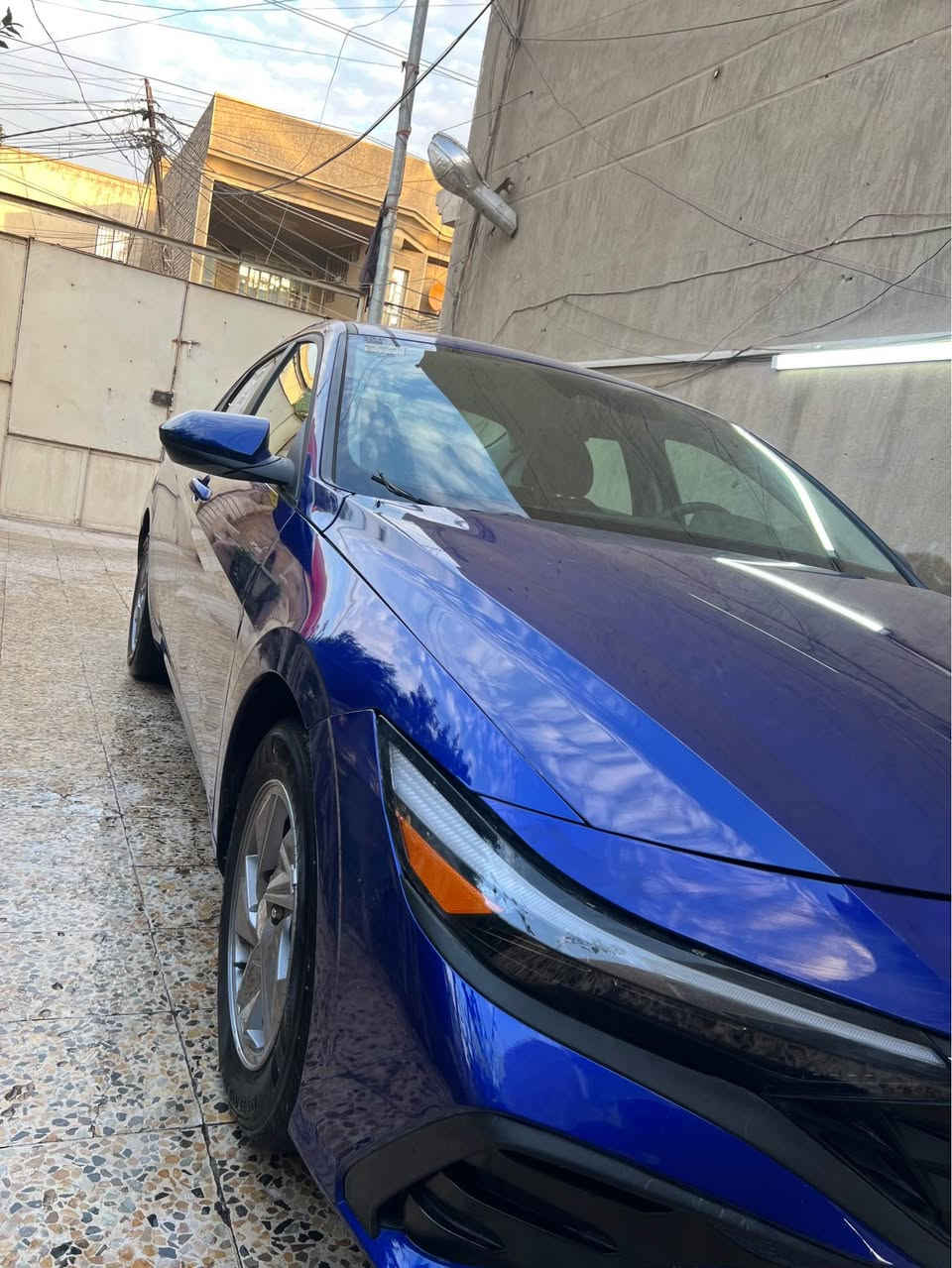 سلام عليكم النترا 2024امريكي
ماشيه3000miسياره جديدة
مواصفات عادية لون جويتي مميز
كير محرك كفالة تبديل فقط قطعتين جاملغ ايمن وبنيد كما موضح ب السوناًر والباقي كفالة 125وبيه مجال مكان حي اور 
+964 773 592 0209 بغداد, العراق
