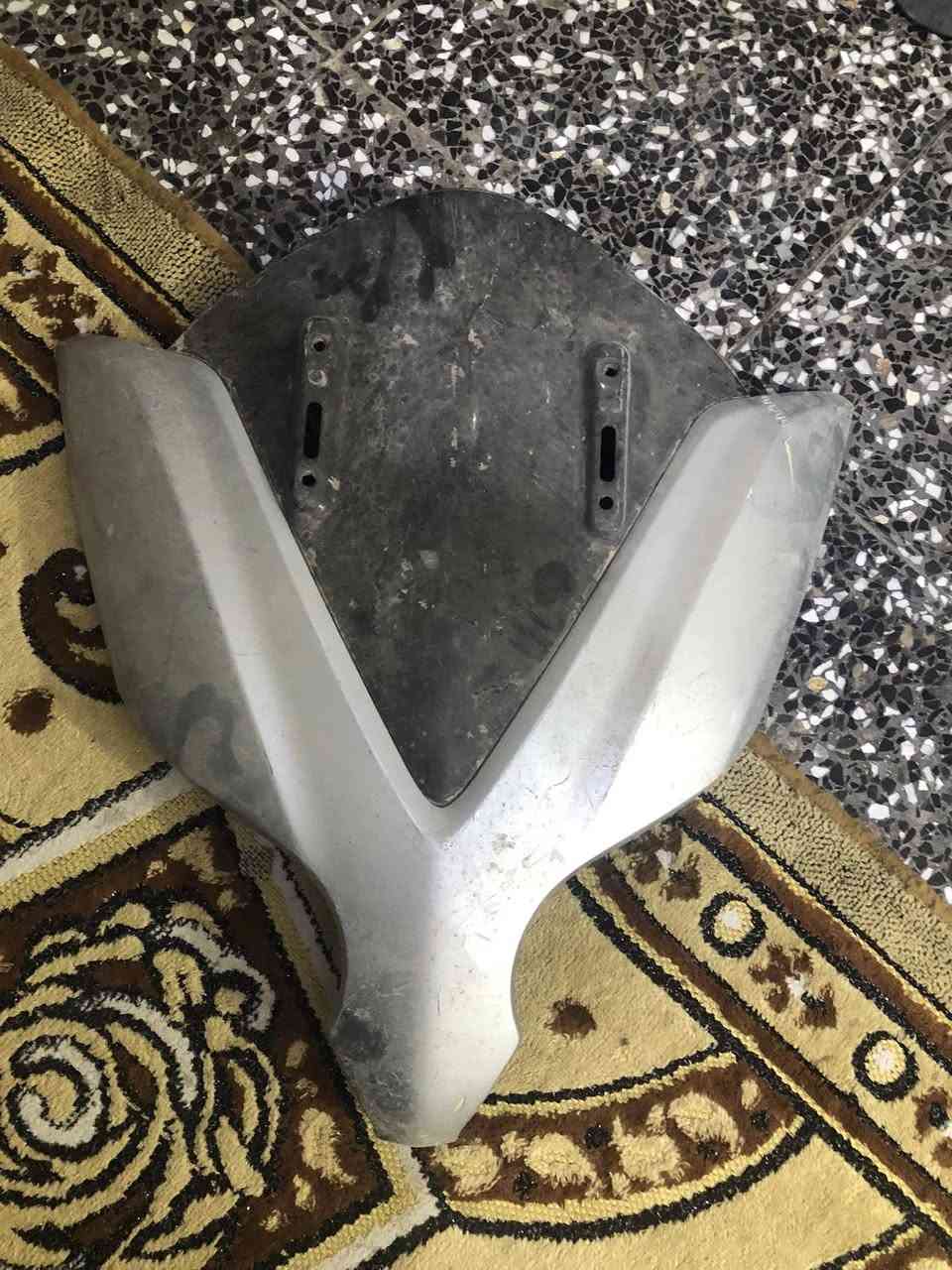 صفاح مصلحات وكاملات عوزهن باس صبغ ١٠٠ثنينهن واي لسبعة


**إذا كنت صاحب هذا الإعلان وتريد حذفه لأي سبب، رجاءا أرسل رسالة إلى الدعم الفني**