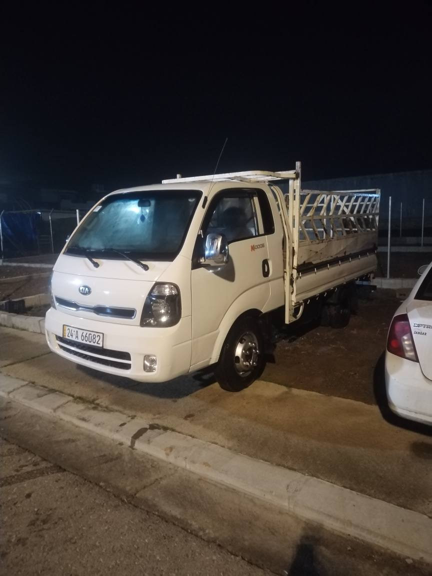 *********** أربيل, العراق
