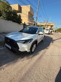 كورلا كروس • ٢٠٢٤ • ٣٤ الف