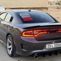 تشارجر GT • ٢٠٢١ • ٢١٠٠٠