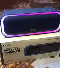 ماركة DOSS • زيرو • صوت ستريو