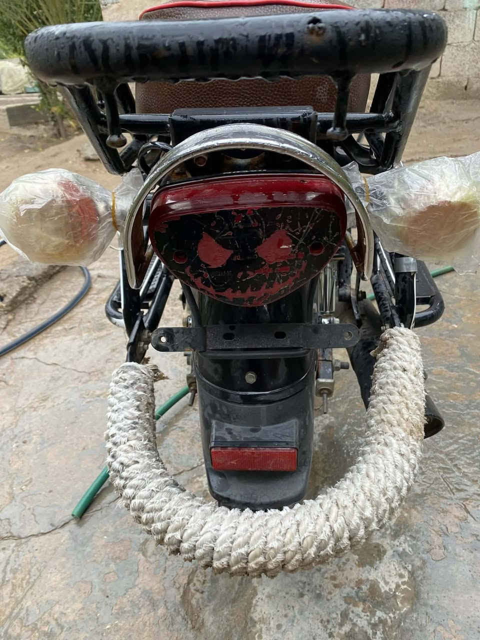 للبيع دايون نفخ اوراق سنكر مديل 2023 سعره مليون و175 وبيه مجال مكان كربلاء الحسينية للاتصال ***********
