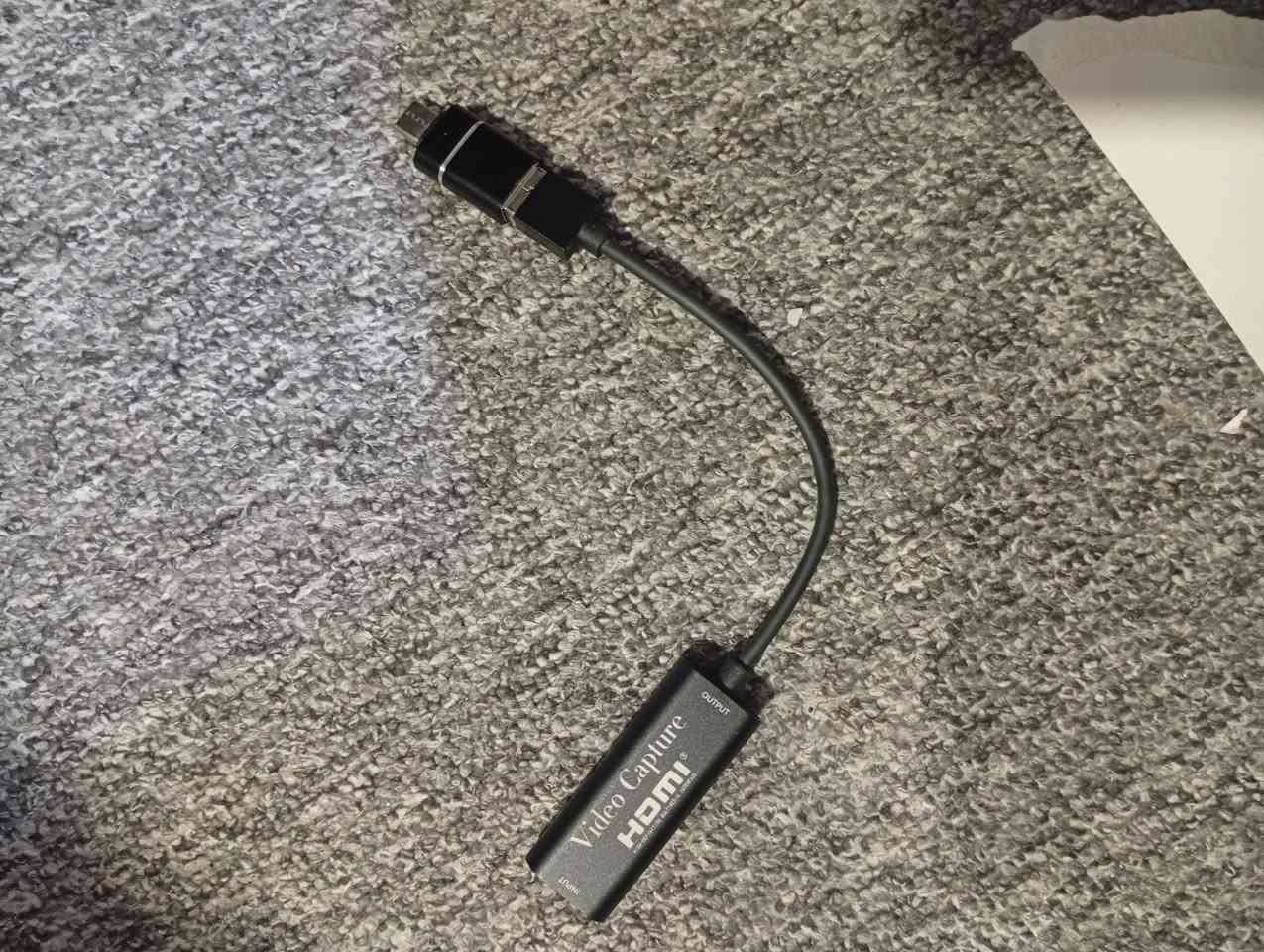 محول توصيل الهاتف بالتلفزيون عالي الدقة 15 قدعه سعر قدعه 7الف دينار


**إذا كنت صاحب هذا الإعلان وتريد حذفه لأي سبب، رجاءا أرسل رسالة إلى الدعم الفني**