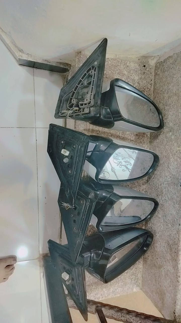 متوفر مري كونا من 20ل22
سعر الزوج ب150الف
قفل باب كونا السعر 65الف


**إذا كنت صاحب هذا الإعلان وتريد حذفه لأي سبب، رجاءا أرسل رسالة إلى الدعم الفني**