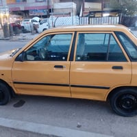 ٢٠١١ • مكينة جديدة • مكفولة