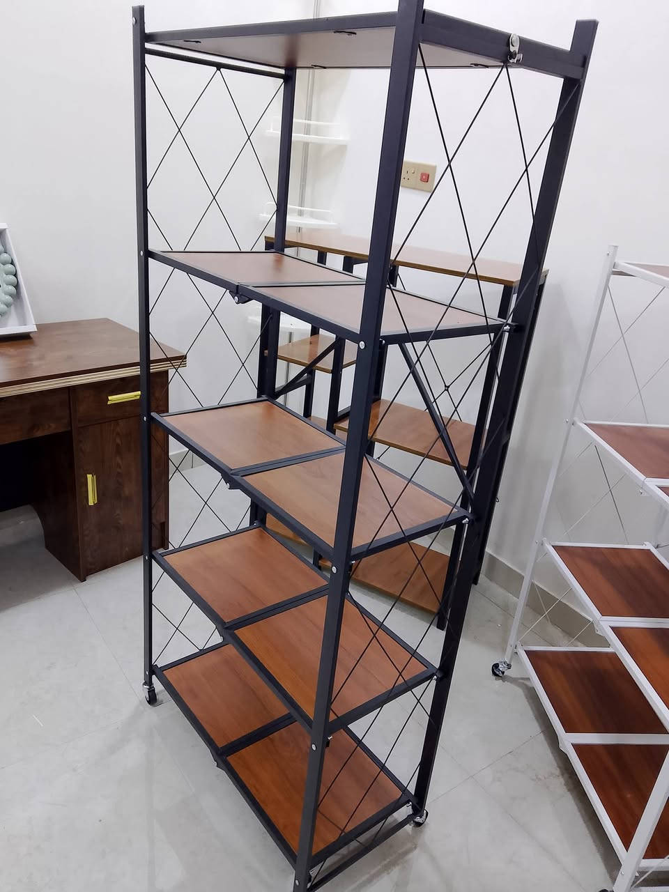 رف اوفن تصوير حقيقي 
ال5طابق ب45 الف
ال4طابق ب40 الف
الخشبي الصاجي ب60 الف
توصيل مجاني جميع المحافظات


**إذا كنت صاحب هذا الإعلان وتريد حذفه لأي سبب، رجاءا أرسل رسالة إلى الدعم الفني**