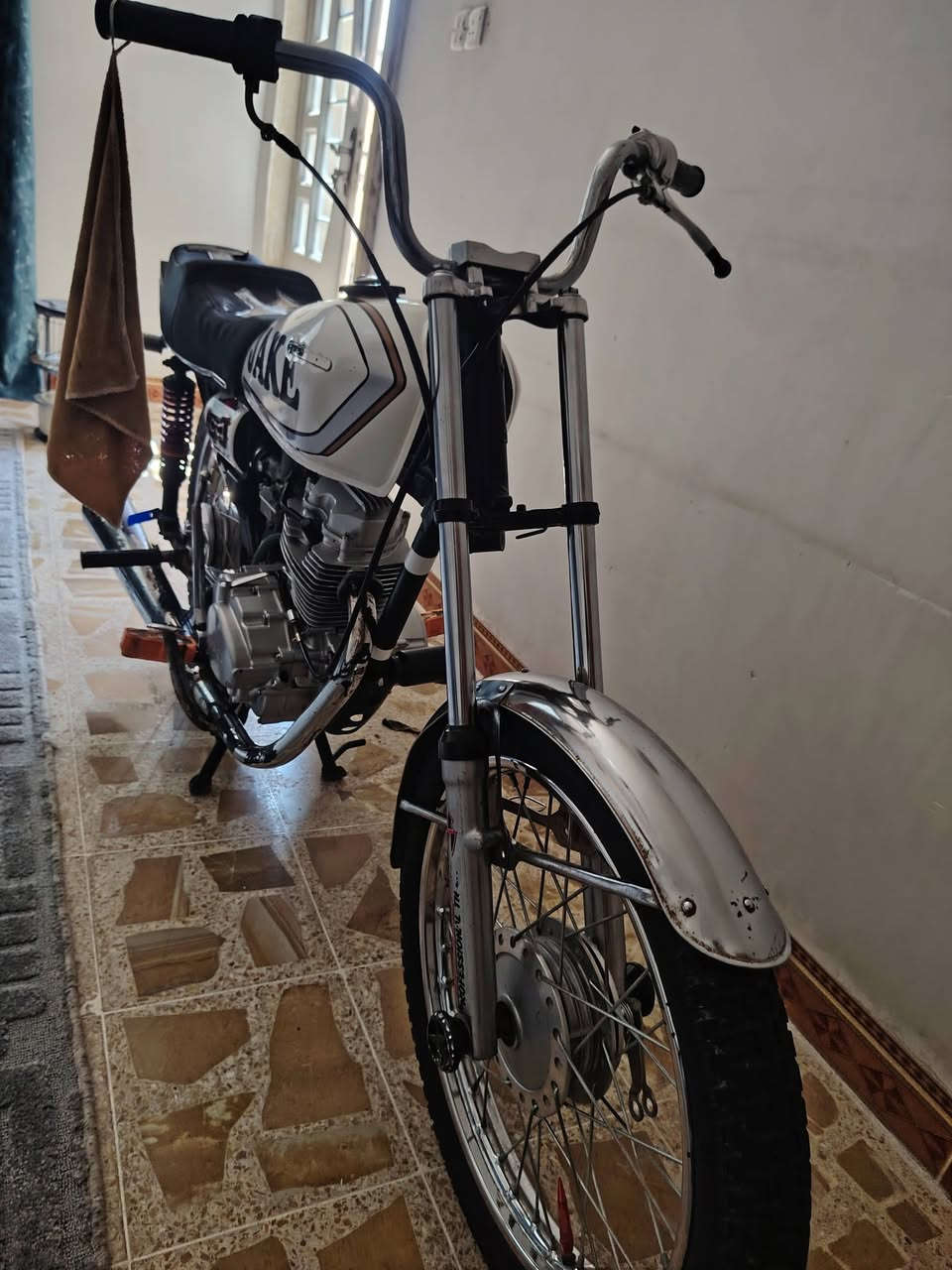 البيع الماطورات نضيف كدام العين السعر 400 ولفات البارحه شديتهم المكينه ناعم تايرات انضاف موديل المكينه 2025 السعر 400 الرقم *********** وتساب
