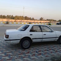 مكينة وكير • شرط • مدور اليوم