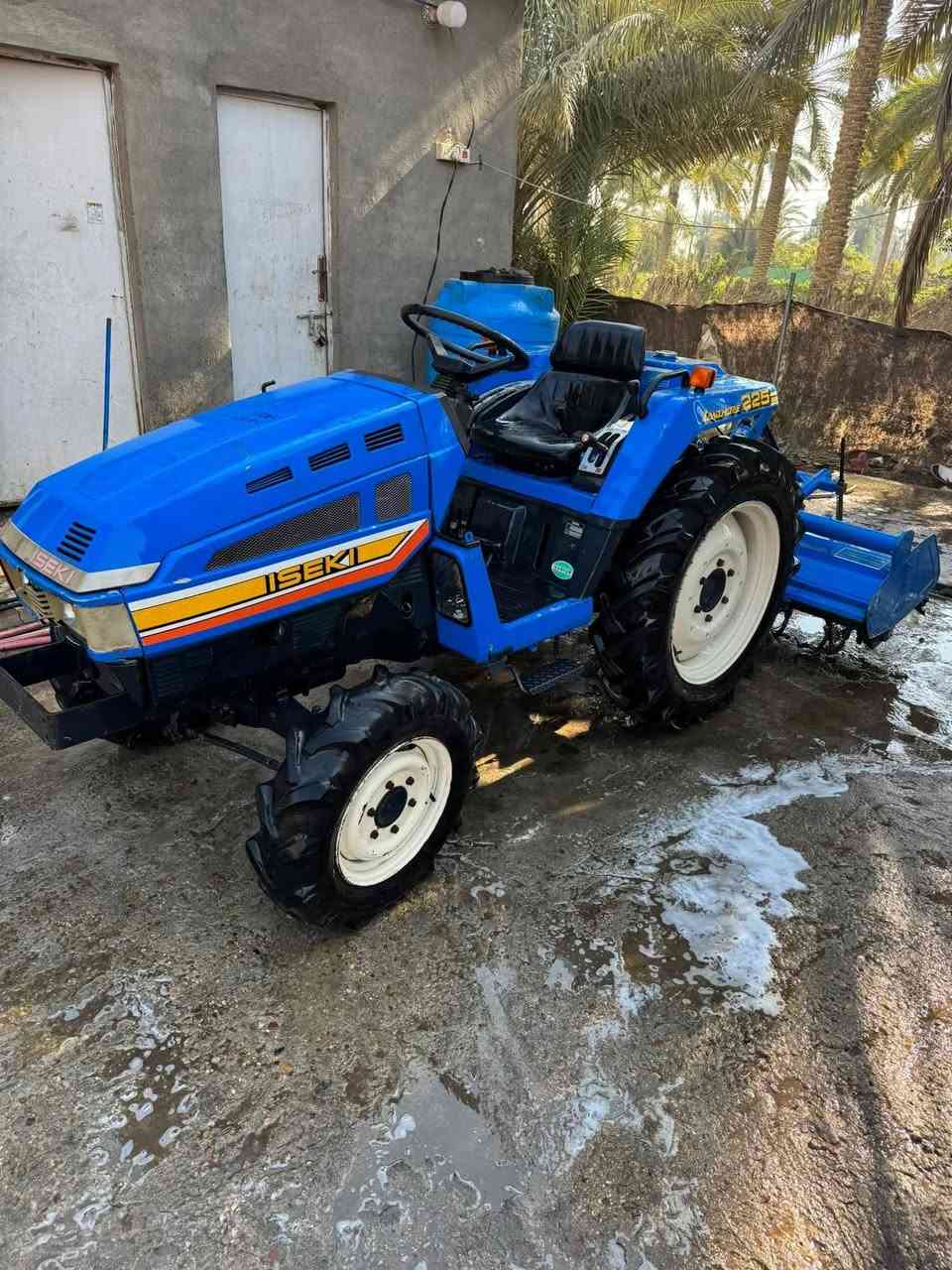 اسكا ياباني

دخول جديد نضيفه جدآ 
محرك ٣سلندر 
دبل اكسل
 ملحقات رفاس فقط
 حجم225 
ممشتغله داخل العراق ولا متر على وضع الشركه 
السعر (٣٦ورقه )
العنوان بابل
للاستفسار اكثر
***********
