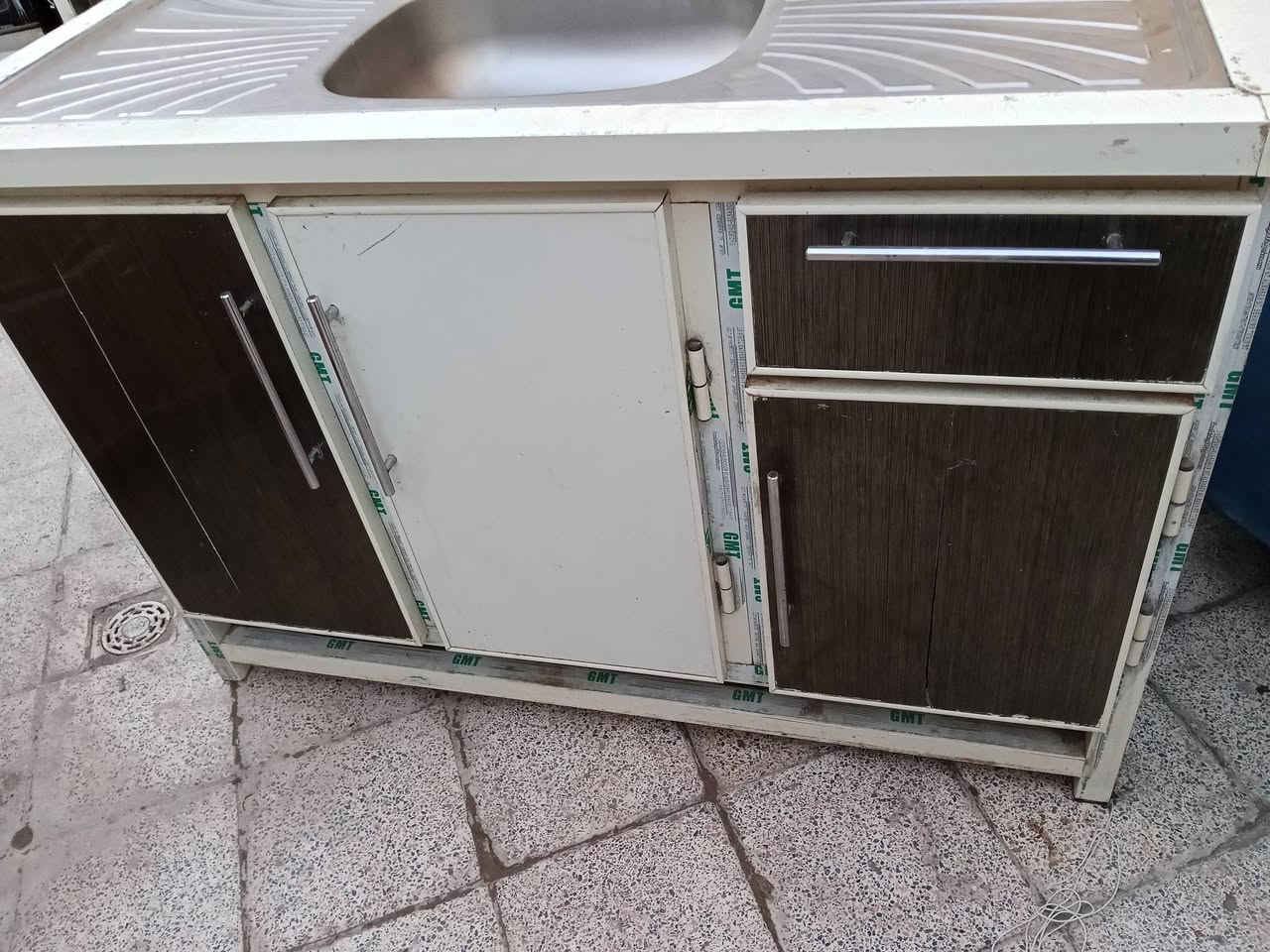 السلام عليكم كاونترات للبيع مكلفه بيه كلمن وسعره مكاني مشخاب


**إذا كنت صاحب هذا الإعلان وتريد حذفه لأي سبب، رجاءا أرسل رسالة إلى الدعم الفني**