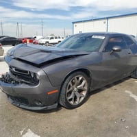 جالنجر • ٢٠١٥ • حادث