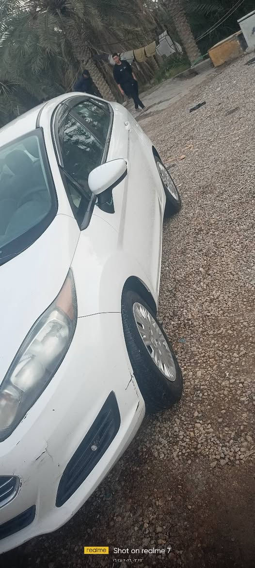 سلام وعليكم سياره فورت فوكس للبيع 2019سياره كلين بدون حادث سياره جاهزه من كلشي حداده تخم تايرات سعر 85   رقم *********** تصل بيك خير وتدلل
