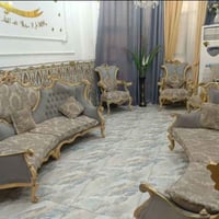 كربلاء حي القدس • تخم ملكي • ١٠نفرات