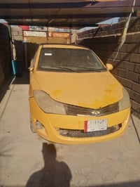 شيري صفره للبيع سيارة شغاله مابيه شي ابيع كوم حديد السعر ٨ ورقات اتكفل...