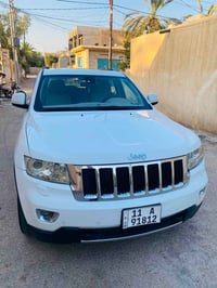 لاريدو • ٢٠١٣ • ماشي ٢٧٤٠٠٠