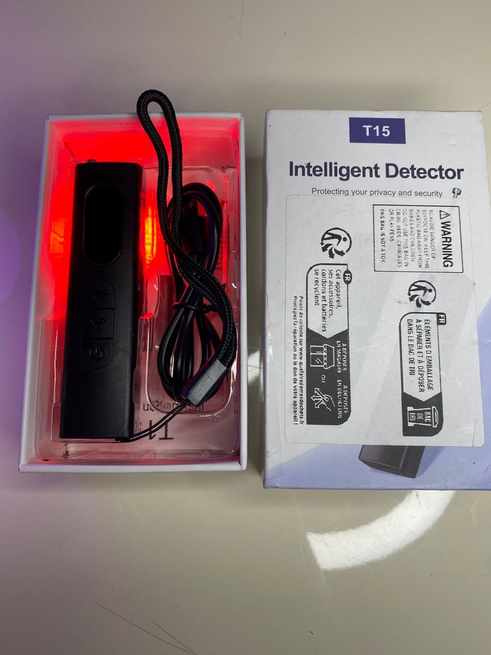 متوفر توصيل لجميع أنحاء العراق


**إذا كنت صاحب هذا الإعلان وتريد حذفه لأي سبب، رجاءا أرسل رسالة إلى الدعم الفني**