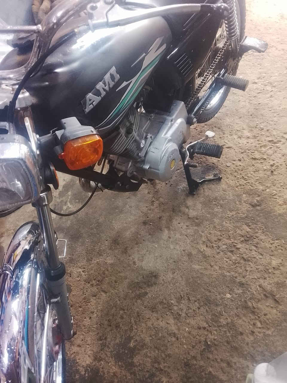 السلام عليكم اربع قير كلك للبيع سعر 350 وبيها مجال شيء قليل مكاني نجف حي العسكري ***********
