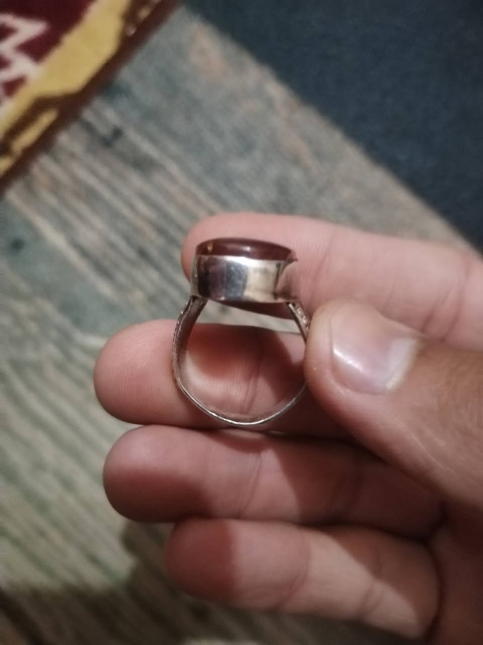 تحفة قديم يماني سعرة 150الف
او مراوس سبحة كهرب


**إذا كنت صاحب هذا الإعلان وتريد حذفه لأي سبب، رجاءا أرسل رسالة إلى الدعم الفني**