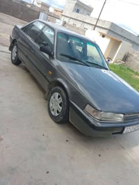 مازده 626 محرك نضيف سنويه جديده رقم انكليزي بانزين +منضومه غاز كامله ش...