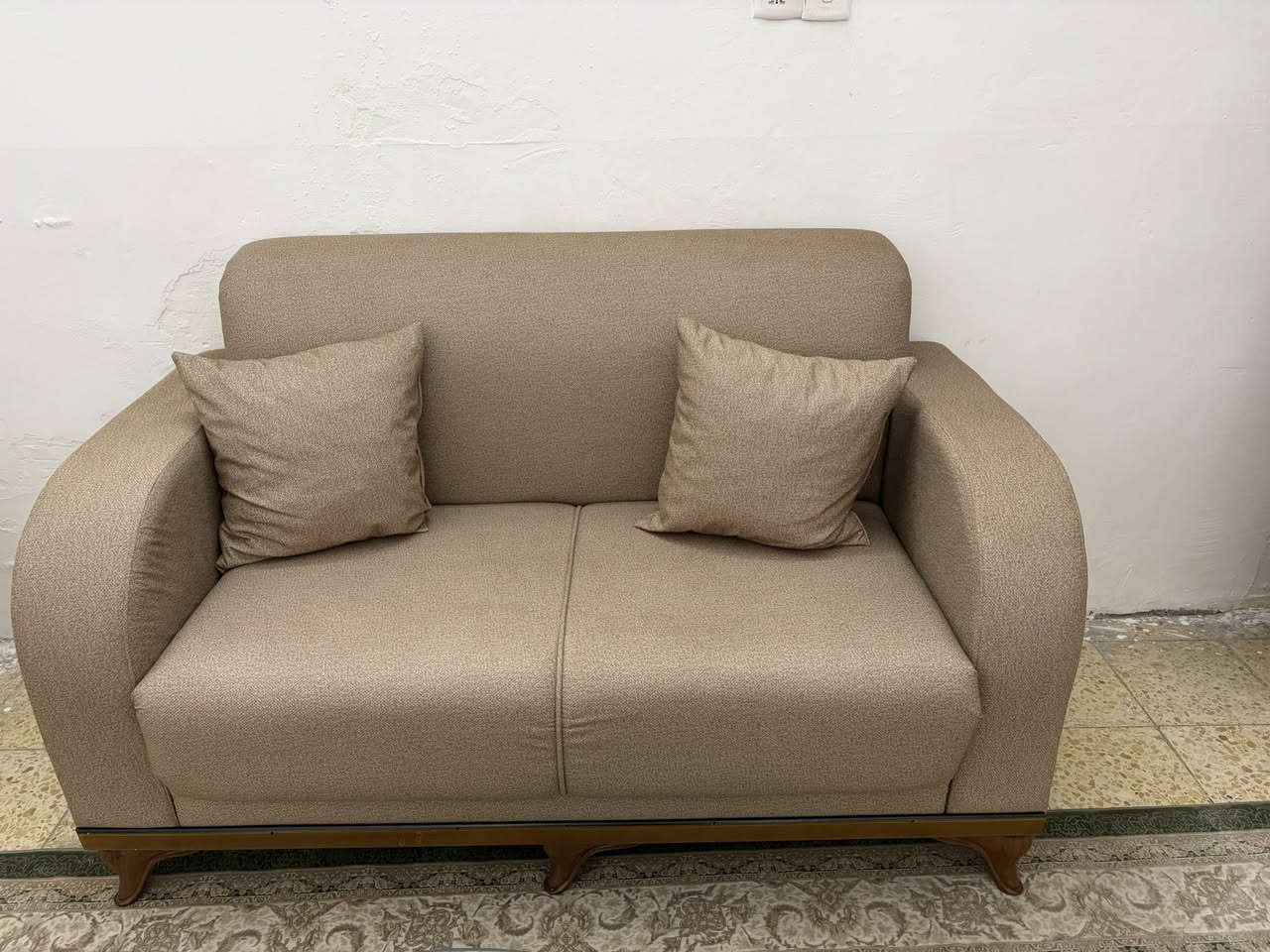 السلام عليكم
تخم للبيع السعر ٧٠٠ الف
المكان بغداد رحمانية الجعيفر
استعمال شهر واحد فقط بي مجال لليشتري


**إذا كنت صاحب هذا الإعلان وتريد حذفه لأي سبب، رجاءا أرسل رسالة إلى الدعم الفني**