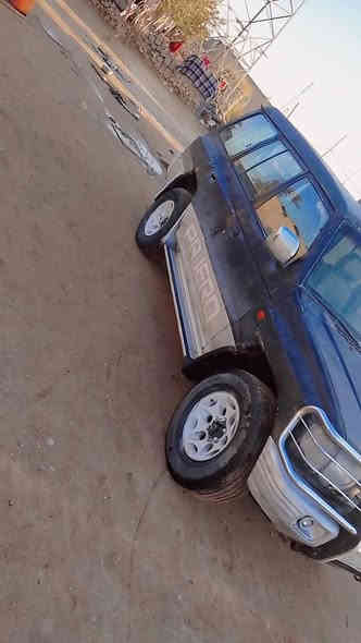 سلام عليكم  سياره باجيرو موديل 2000للبيع مستعجل السعر 30وبيهه مجال ***********
