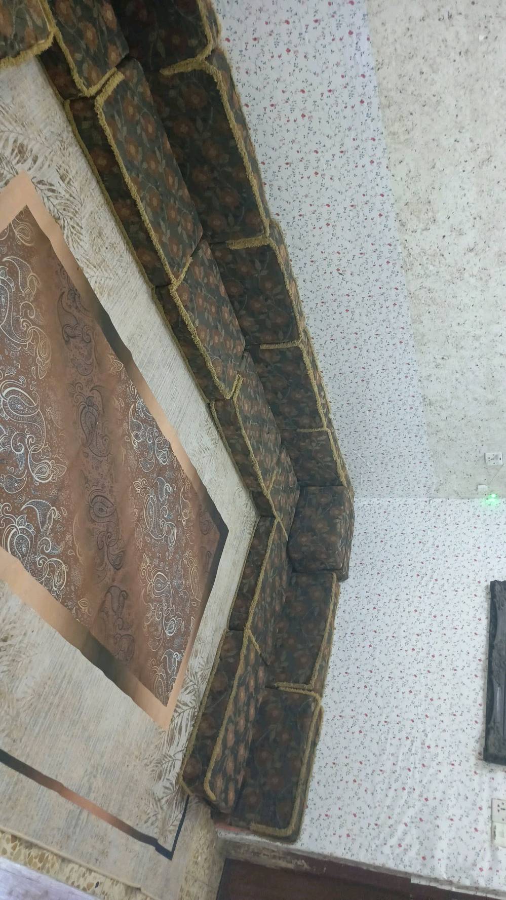 للبيع مكان بغداد