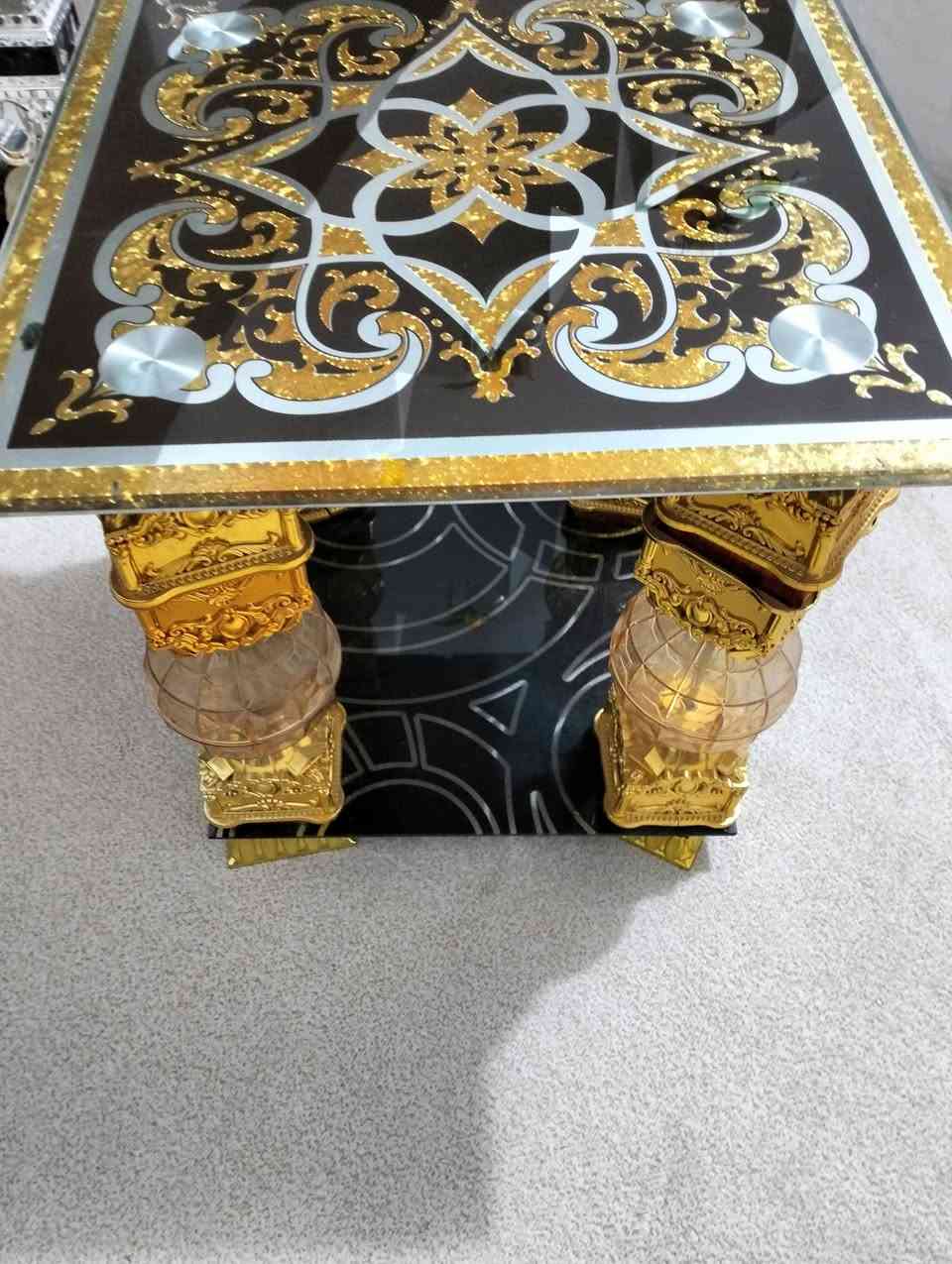 السلام عليكم
يوجد أربع طبلات كزاز
الوحده ب 12
وبيه مجال بسيط 
مكان كوت داموك 
.


**إذا كنت صاحب هذا الإعلان وتريد حذفه لأي سبب، رجاءا أرسل رسالة إلى الدعم الفني**