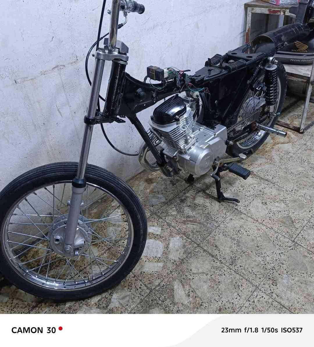 لبيع  لشلامجه اصولي مديل  23 تعمير 25 عايزه تانكي وكشن سعر 950 ***********
