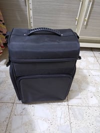 حقيبة مكياج