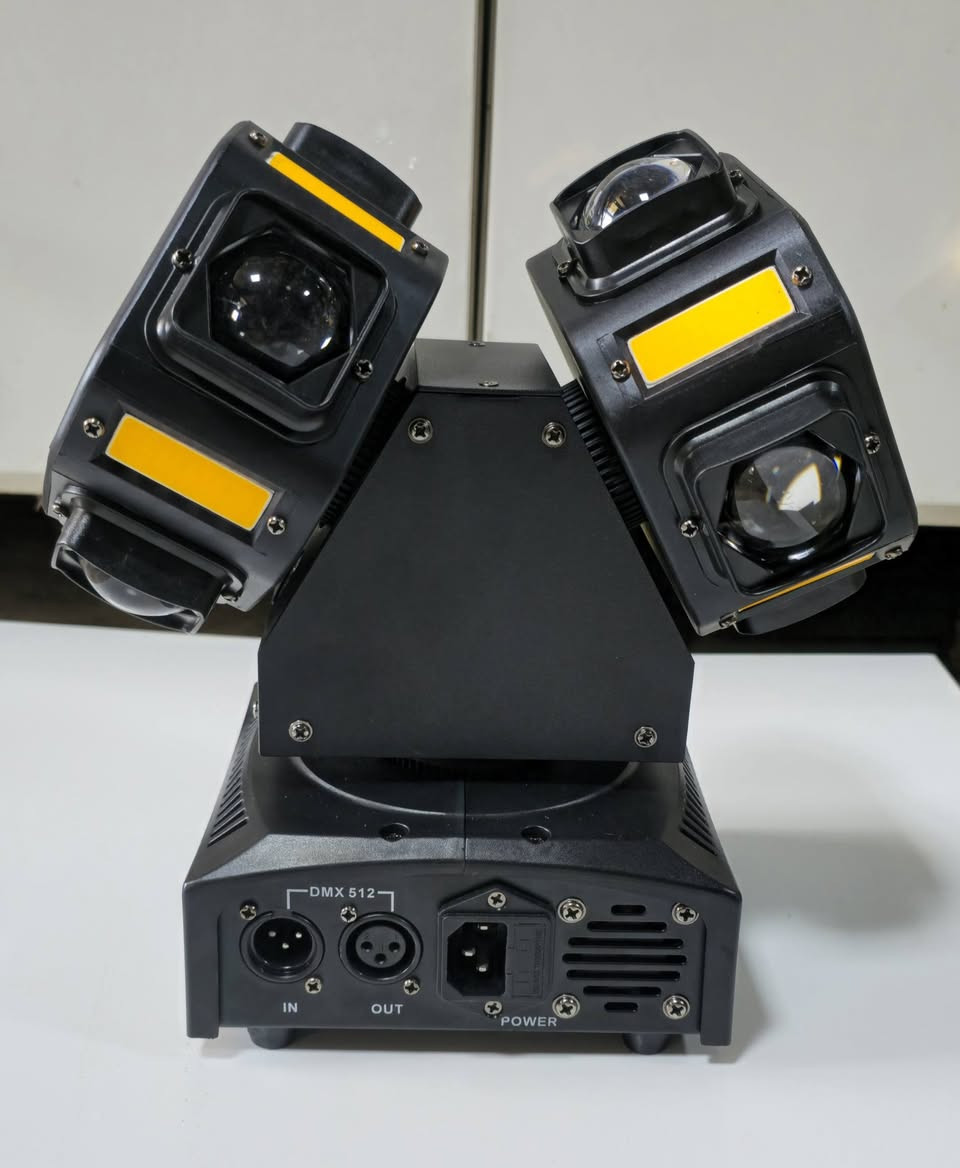 أجهزة إضاءة ديسكو للصالات والحفلات


**إذا كنت صاحب هذا الإعلان وتريد حذفه لأي سبب، رجاءا أرسل رسالة إلى الدعم الفني**