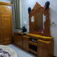 غرفة نوم • ضرر بسيط • محاويل حي ابو زديرة