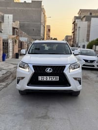 لكزس GX460 • ٢٠١٩ • ١٠٠ الف