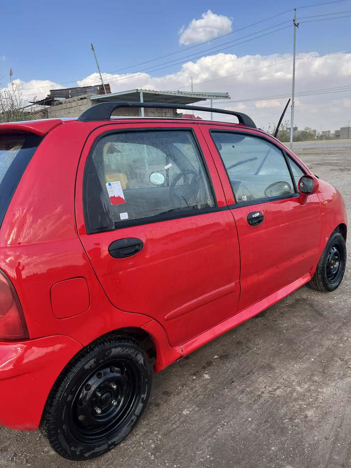 سلام عليكم عندي ثنين سيارات كيوكيو  حمره موديل 12 رصاصيه 10 مكانهم مكانهم بغداد غدير


**إذا كنت صاحب هذا الإعلان وتريد حذفه لأي سبب، رجاءا أرسل رسالة إلى الدعم الفني**