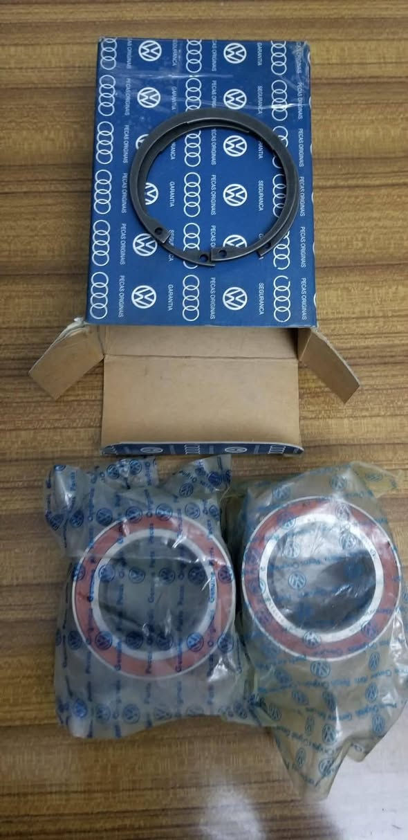 زوج بولبرن امامي مؤسسه غير مستخدم
شراي راسلني وتساب ***********
