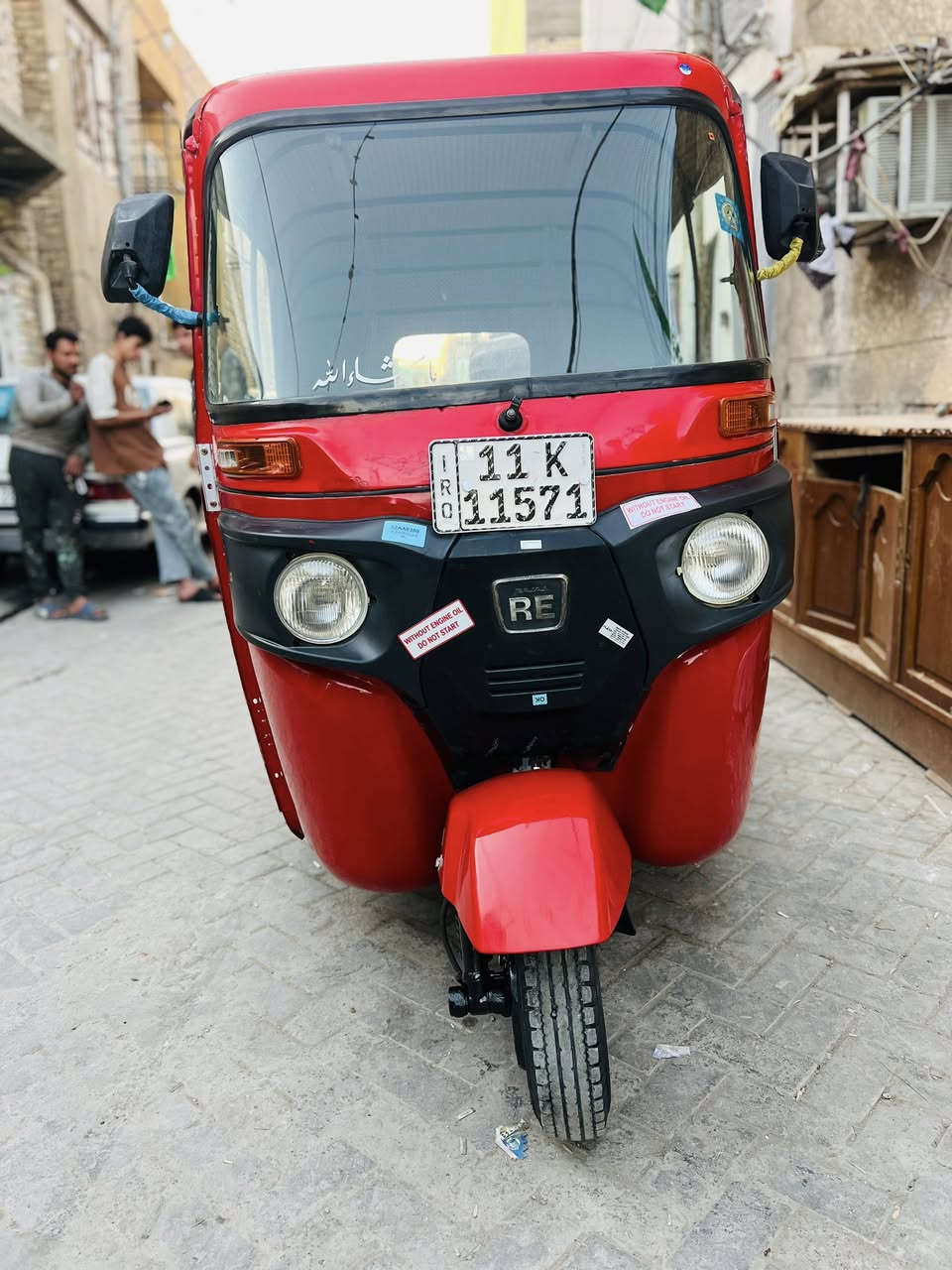 سلام عليكم تكتك للبيع 18مصبوغه جماليه بدون معجون علحديد جاهزه رقم نكليزي تحويل تكتك بسمي مكان بغداد مدينت الصدر عارضهة 6وربع اوبيهة مجال ***********
