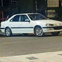 بارس • زيرو • مشي ١٥٠٠٠