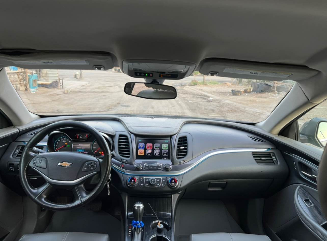 ئیمپالا 2017  LT V6 سەنەوی تازەیە یەک پارچە بۆیاخ بێ ناوگرتن دەعامی بۆ دەعامی بە شەرت 
لە سلیمانیە 
127$ معامەلە 
*********** السليمانية, العراق
