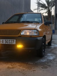 سايبا 2023 رقم قادسيه بسمي جاهزة مكينه كير حداديه تخم تاير تبريد تدفئه...