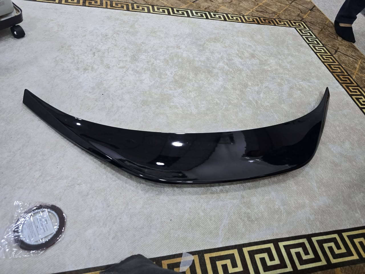 جنح خلفي تيوتا جي ار 86 2022_2025

***********__بي واتساب 
***********__بي واتساب
