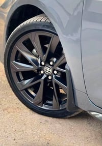 ((ويل كب كورلا حجم 18 نظيف تخم كامل )) السعر 300 وبيهن مجال  مكاني بغد...