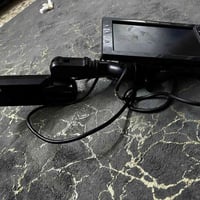 شاشتين للبيع كلمن ويعره  07723658823