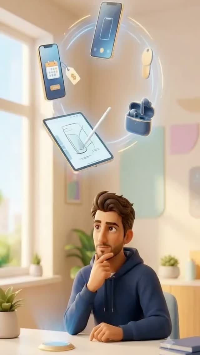 💳✨ هسّه التقسيط صار أسهل من أي وقت!
إذا بخاطرك تشتري موبايل، لابتوب، أو أي منتج من عالم التطور، بعد ما تحتاج غير كم دقيقة.
كل اللي عليك: ✅ ادخل على الرابط ✅ املأ معلوماتك ✅ اختار المنتج اللي يعجبك ✅ وقدّم طلب التقسيط بكل سهولة
ابدأ من هنا: https://app.gini.iq/deeplink/alam_al_tatweer
لا تضيع الفرصة... المنتج اللي تتمناه صار أقرب إلك من أي وقت، وبأقساط مريحة تناسبك. 🤩📱💻
عالم التطور... نسهّلها عليك. 💙

عالم التطور يوفر الك خيارات متعددة
 تناسب احتياجك ⚡️👌🏻

عالم التطور الوكيل الحصري لماركة LENYES⚡️

عالم تقني متكامل لتعيش عالمك المتطور 🚀

📞للطلب والاستفسار مراسلة الصفحة او الاتصال على الارقام التالية:
***********
***********
🚘خدمة توصيل لجميع المحافظات 🚀

العنوان:

الفرع الاول :  بابل _ سوق الحلة الكبير _شارع المكتبات

الفرع الثاني: بابل _ شارع ٤٠ _ مجاور فلكة الأم 

📍 عالم التطور... كل ما يحتاجه جهازك بمكان واحد. #عالم_التطور #لاصقة_شاشة #Privacy #حماية_الشاشة #اكسسوارات_الموبايل
