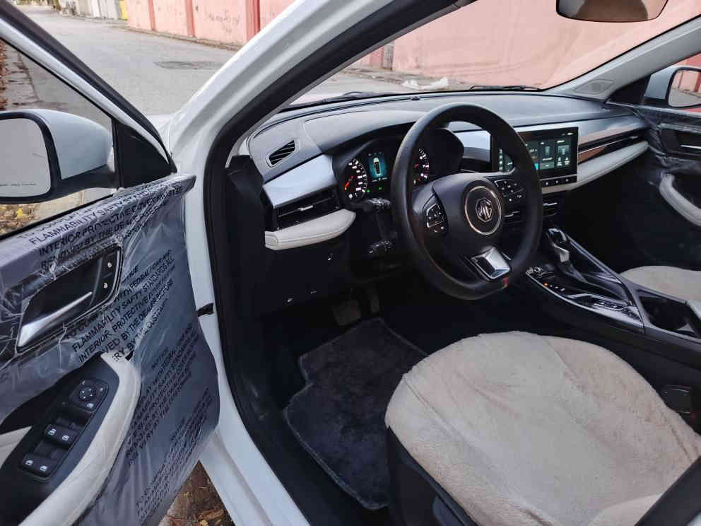 شکڵی تازە2024 mg5گێڕوومەکینەبەشەرت
13 هەزار ڕۆشتووە
ناوزەرد بەسمە سووکان ڤۆلیۆم تەلەفوون شاشە وکامێرا تەبریت لەمس زۆر مواسەفاتێکی تر
بلاجیکتۆر سپی بەفریی سەنەوی ڕەقەم تازەیە تا 2030مانگی4 بێ بۆیاخ بێ سارد بێ چاڵ لەسەر دەقی شەریکە سۆنەریش دانراوە نرخ 117گەڵا کەمێک مەعامەلە
***********
*********** بنجوين
