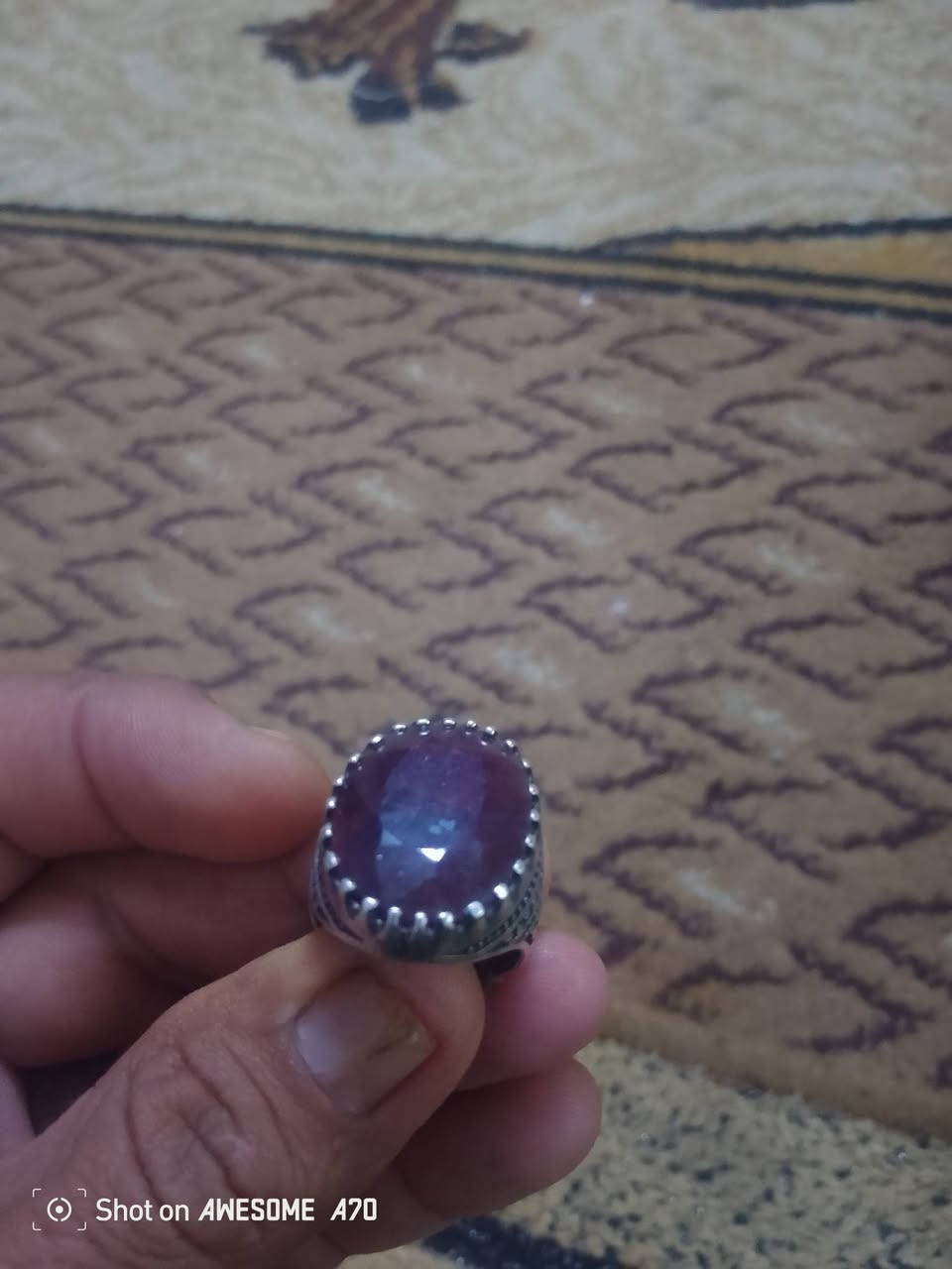 سلام عليكم ياقوت فريقي فرط الرمان يدك بجهاز فول سعر الخاص *********** الا يوجد توصل
