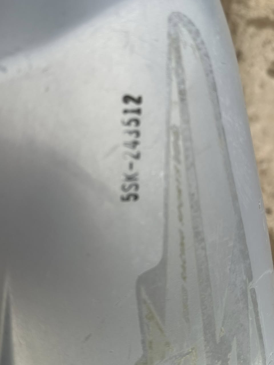 سلام عليكم ماكس عدلة بلادية 49 تزويد ويلات والسلف ‏‏كهربائيات شغالة دراجة كاملة نعومة وشارع ومعدل سلف هندر￼￼ دراجة ختم واحد ￼￼ السعر 450 وبيها مجال للطيبين مكانك كربلاء قنطرة السلام ***********￼￼
